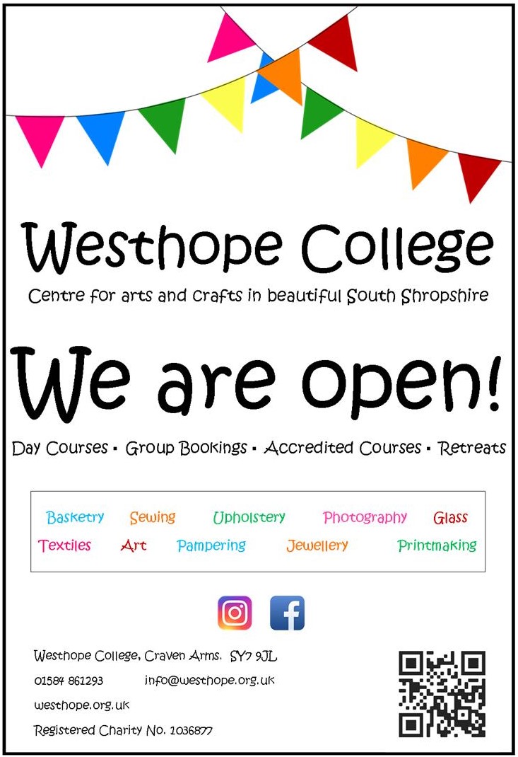 Westhope College